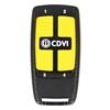 CDVI radiosender, 4 knapper, ROBUSTA