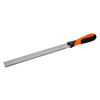 Bahco flad rasp 8" mellem