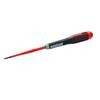Bahco Skruetrækker, 1000V, Slim, Torx, T10X100 mm.