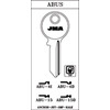 Emne ABU-4I ¤ ABS4 ¤ AB14