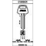 Emne COR-50 ¤ CRB5 ¤ CB1