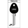 Emne TRL-1P (Trelock) (YWS)