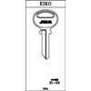 Emne EI-2D ¤ RC4 (Silca)