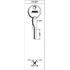 Emne TUF-2X ¤ XTU2 ¤ XTF2 (Tuff)