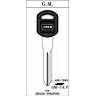Emne GM-14P ¤ B86P ¤ GM37EP