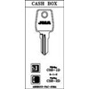 Emne CSB-2D ¤ CBX2L (Cash Box)