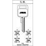 Emne GM-8 ¤ GME ¤ GM5