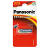 Panasonic A23 12V alkaline batteri - 1 stk.