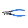 Nelco Kabelsaks/afisoleringstang CC22, 160 mm.