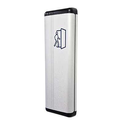 CDVI albuekontakt PB1