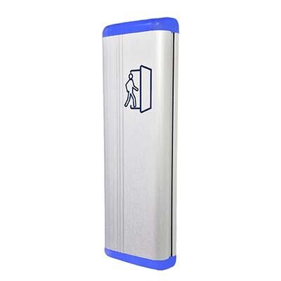 CDVI albuekontakt PB2LED