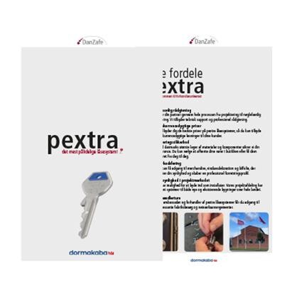 DanZafe pextra Bliv partner