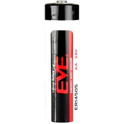 EVE AA 3,6V lithium specialbatteri SL-760