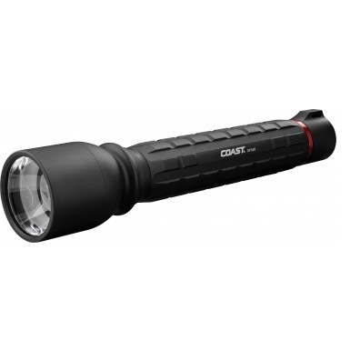 Coast XP18R genopladelig håndlygte - op til 3.650 lumen