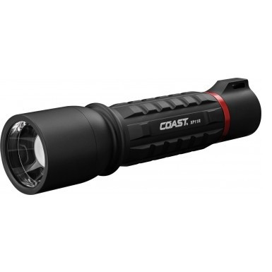 Coast XP11R genopladelig håndlygte - op til 2.100 lumen