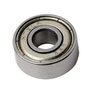 CMT Kugleleje 16,0x5