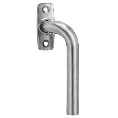 Kyner Vinduesgreb Ø15 pol. forniklet