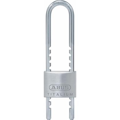 Abus Hængelås Titalium 64TI/50 HB60-150
