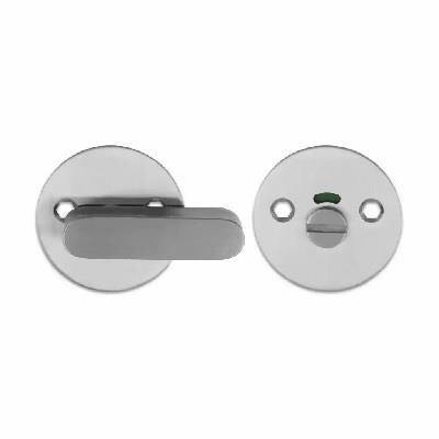 DZ Pro Toiletbesætning, mas roset, handikap, CC 30 mm