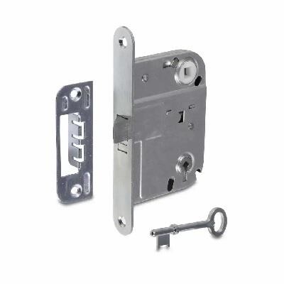 ProZafe låsekasse 2214