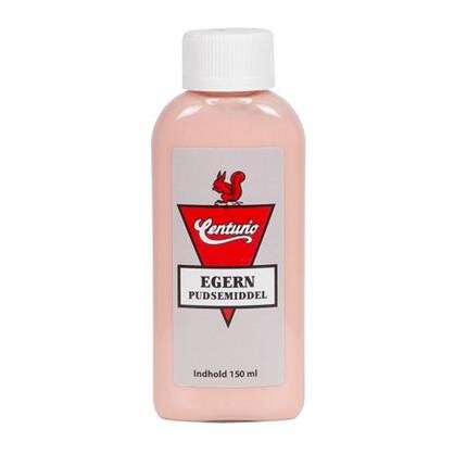 Pudsemiddel Egern 150ml