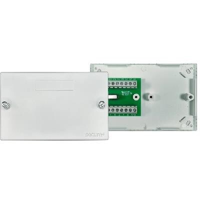 Zafe samledåse 20-P. m. 1 SAB. SP40-20 MAXI