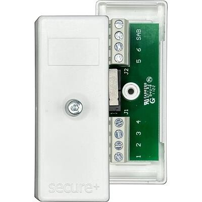 Zafe samledåse 8-P. M/1SAB. SP8-8 MINI
