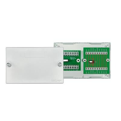 Zafe samledåse 20-P. M/1SAB. SP40-20 ADK MAXI