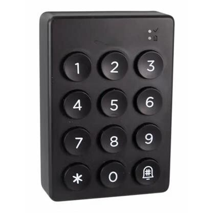 Smart Lock trådløst tastatur