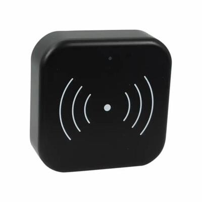 Smart Lock kortlæser.