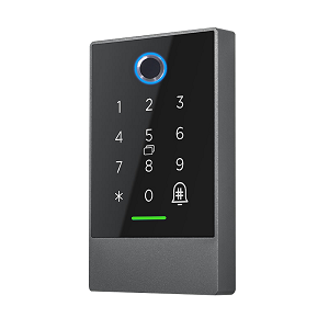 Smart Lock kodetastatur DZ 1501