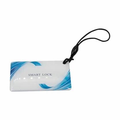 Smart Lock Nøglebrik