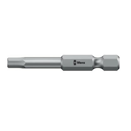 Wera bits lang unbrako 6.0, 89 mm