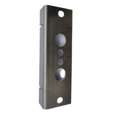 Lockit boreskabelon 300 t/Yale doorman