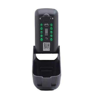 KeySafe nøgleboks Ark Tamo Pro
