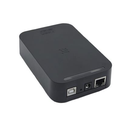 SMARTair Kortkoder i-Coder TCP/IP