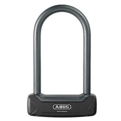 Abus Bøjlelås 640 Granit Plus 150mm