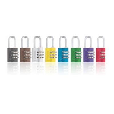 Abus hængelås 145 m. kode