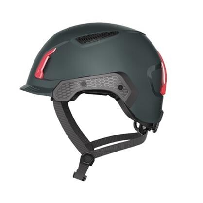 Abus Sikkerhedshjelm SPECTOR m/ventilation.