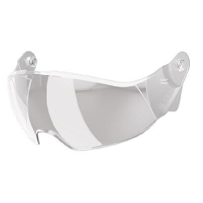 Abus Kort visir til Scator (-E).