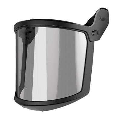 Abus Langt visir til Scator (-E) Med klart glas.