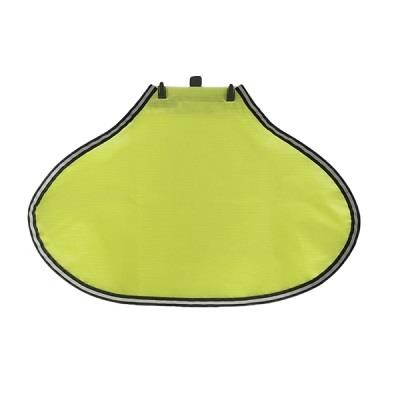 Abus Nakkeslag til Spector (-E) og Scator (-E).