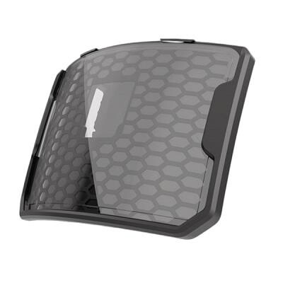 Abus ID-kort holder til Spector (-E) og Scator (-E).