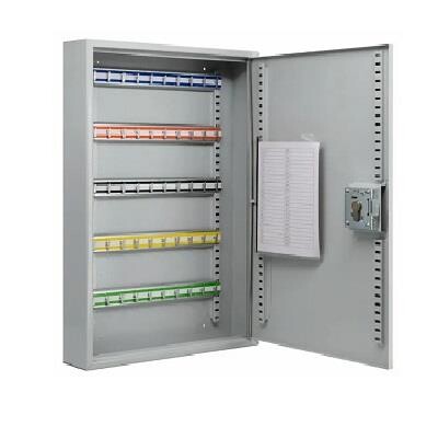 Nøgleskab 6850 PZ