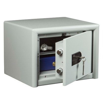 BURG værdiskab Dual-Safe DS 415 K - Nøgle