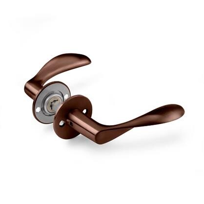 Arne Jacobsen greb 97 mm. PVD Bronze