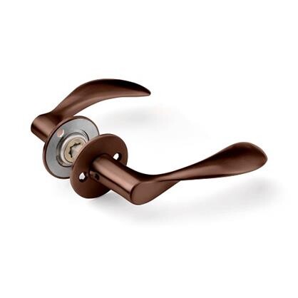 Arne Jacobsen greb 111 mm. PVD Bronze