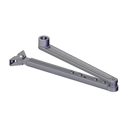 Record SG1 standard arm, 0-120 mm