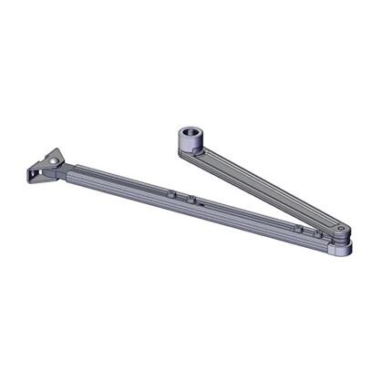 Record SG2 standard arm, 100-220 mm