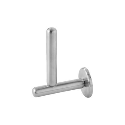 Pebble reserve toiletrulleholder, RS